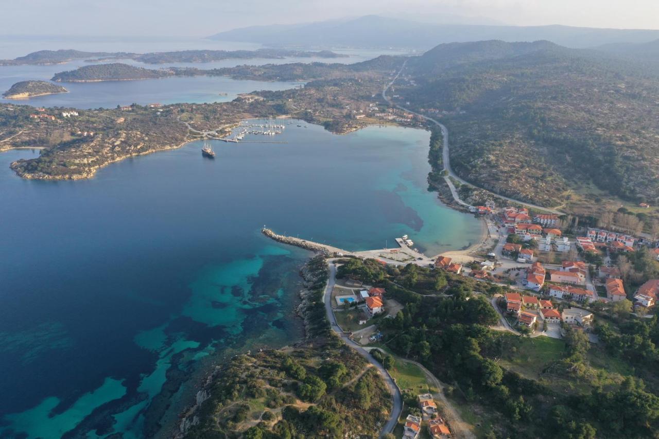 Nikolaos House Lägenhet Agios Nikolaos  Exteriör bild