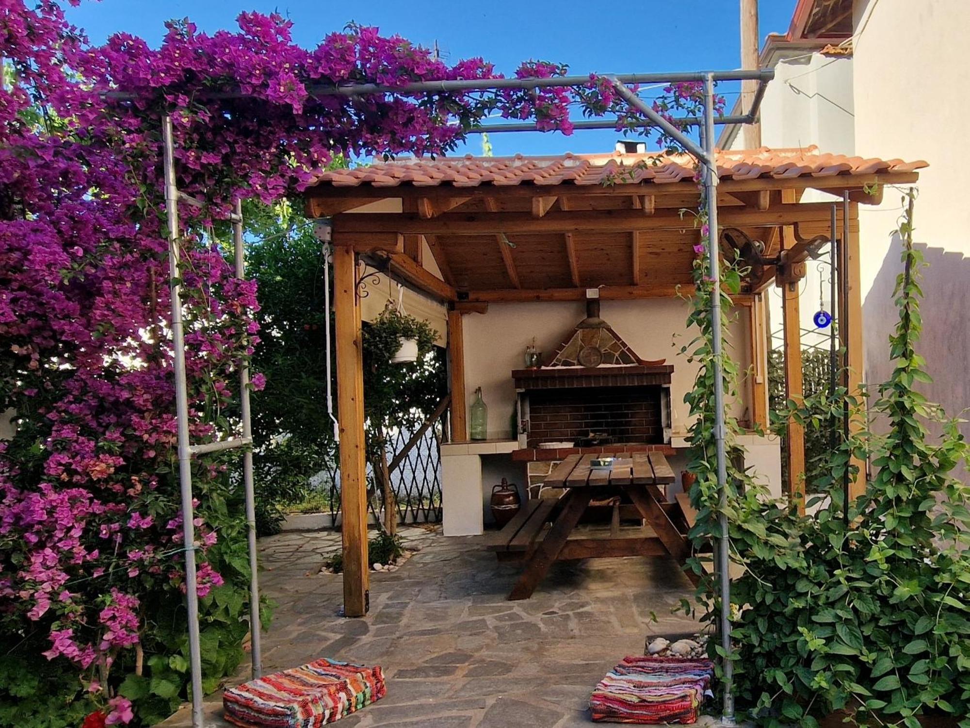 Nikolaos House Lägenhet Agios Nikolaos  Exteriör bild