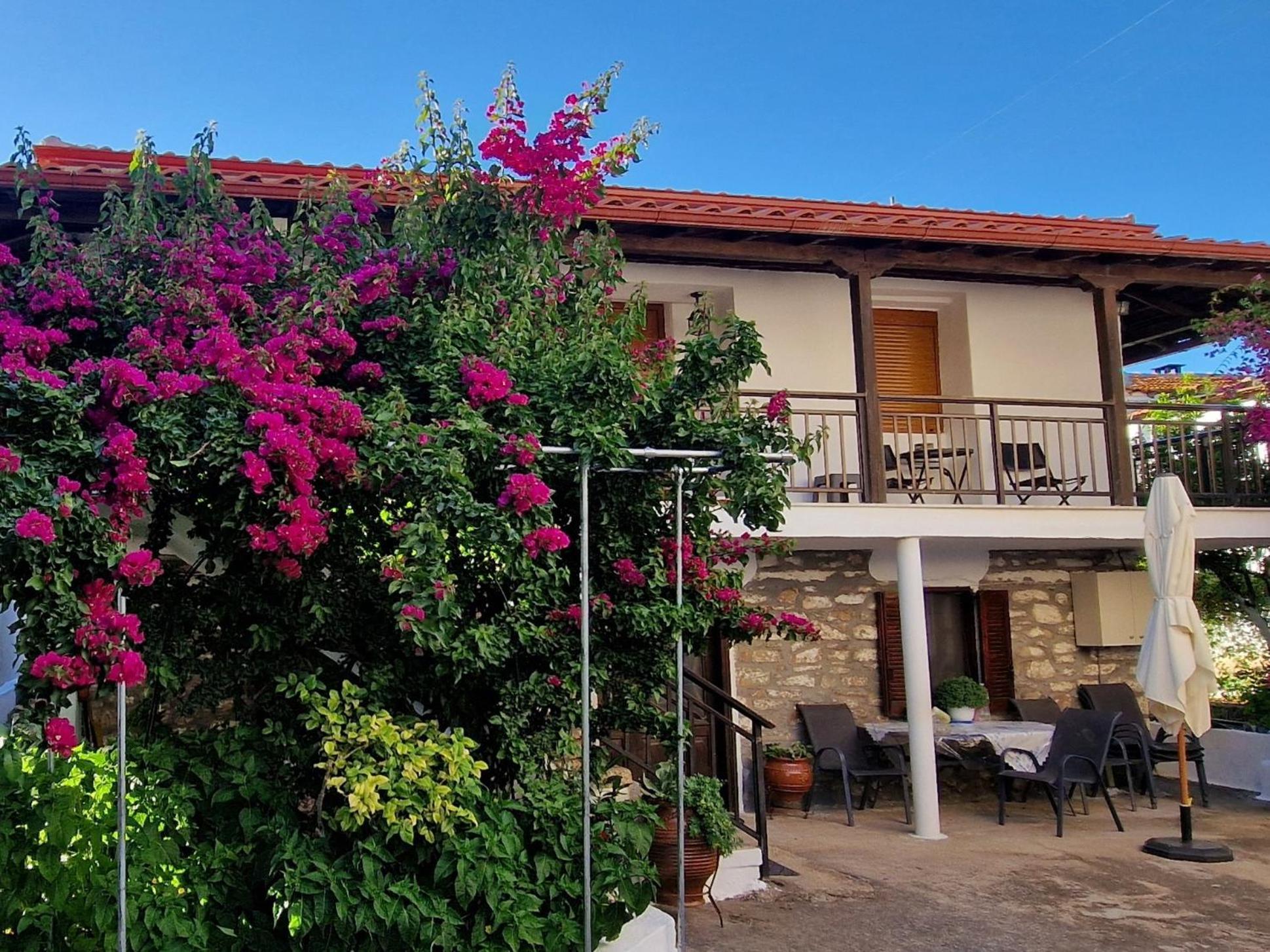 Nikolaos House Lägenhet Agios Nikolaos  Exteriör bild