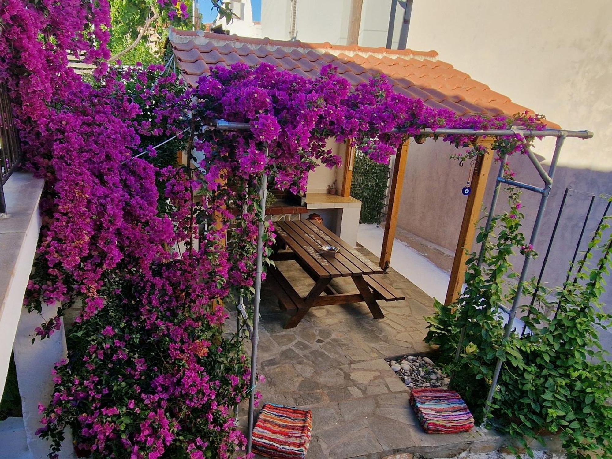Nikolaos House Lägenhet Agios Nikolaos  Exteriör bild